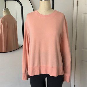 Joy Lab Boxy Sweatshirt - M
